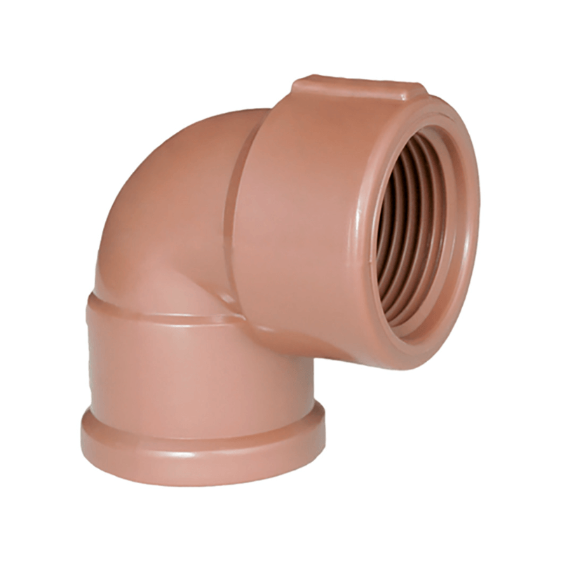 Joelho 90º roscavel 20x1/2" Pietrobon