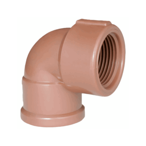 Joelho 90º roscavel 25x1/2" Pietrobon
