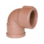 Joelho 90º roscavel 25x3/4" Pietrobon