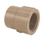 Luva roscável 25x3/4" Akato