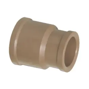 Luva de Redução soldável 25 mm x 20 mm Akato