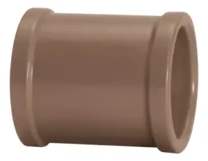 Luva soldavel 32 mm - Pietrobon