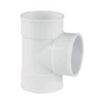 Tee Esgoto 40 mm Pietrobon