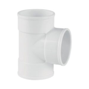 Tee Esgoto 40 mm Pietrobon