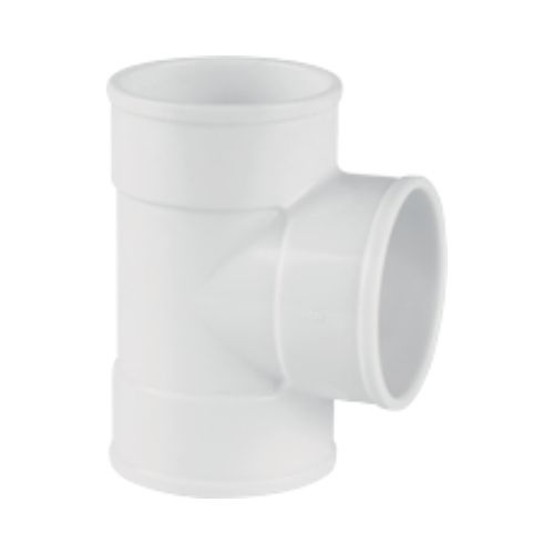 Tee Esgoto 75 mm Pietrobon