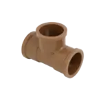 Tee Soldavel 50 mm Pietrobon