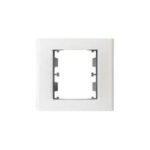 Miniplaca + Bastidor 02 Modulos P/Moveis Pezzi