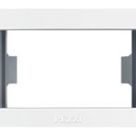 Miniplaca + Bastidor 01 Modulos P/Moveis Pezzi