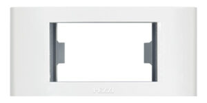 Miniplaca + Bastidor 01 Modulos P/Moveis Pezzi
