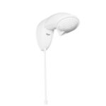 Ducha ND Eletronica 7700W 220V Branco Zagonel