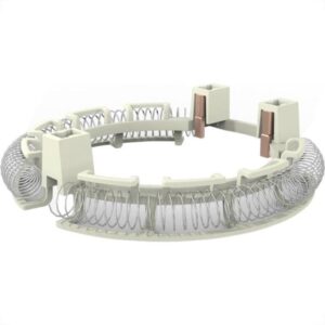 Resistencia Ducha Ideale Plus/Fluir 220V 6800W Zagonel