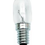 Lampada Geladeira/microondas 15w/220v E-14