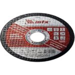 Disc Corte 178( 7")x1,6x22,2mm Met/inox