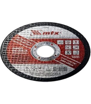 Disc Corte 178( 7")x1,6x22,2mm Met/inox