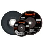 Disco de Desbaste 4 1/2-115x4,8x22,2mm