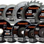 Disco de Desbaste 7 -180 X 6 X22 2MM