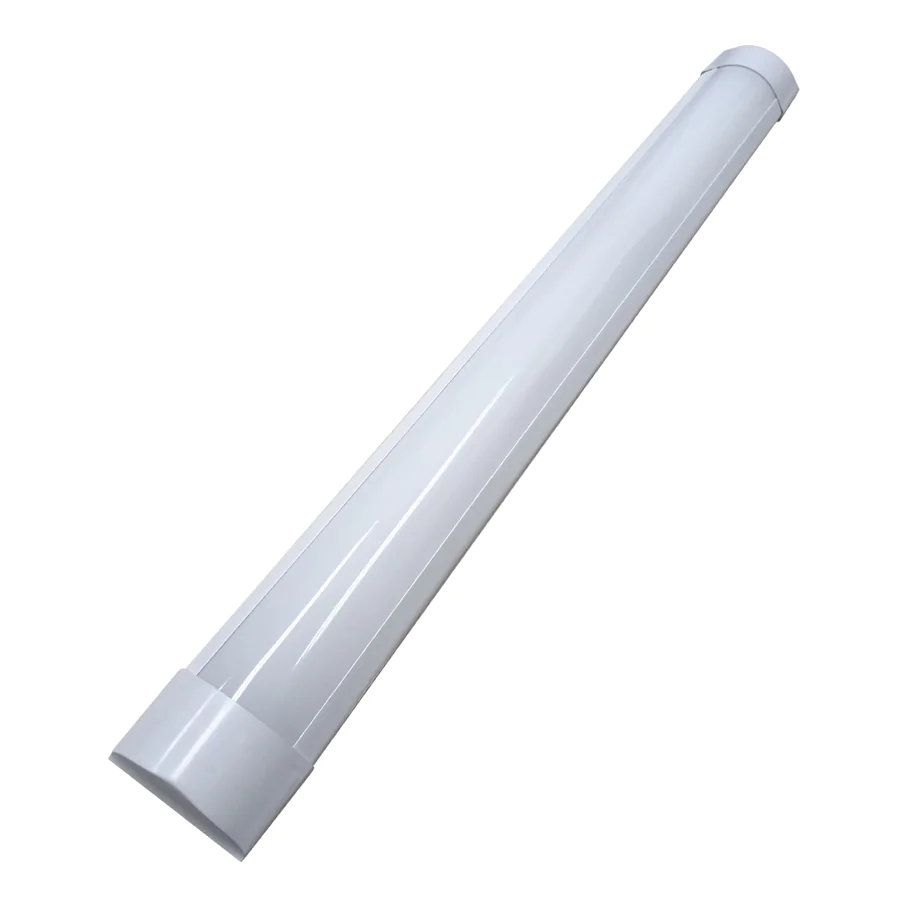 Luminaria LED Slim 36W 6500k Bivolt Foxlux