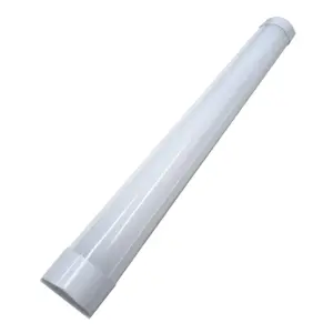 Luminaria LED Slim 72W 6500k Bivolt Foxlux