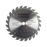Serra Videa 7 1/4 40 Dentes 185 mm x 20 mm