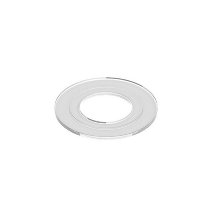 Vedante De Silicone Para Mecanismo De Saida Dual Flush 3x1 Novo Censi