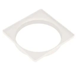 Porta-gr.dn100 Contorno Quadr.simp.