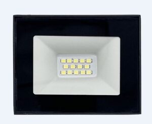 Refletor Led Bivolt 30W 6500K Empalux