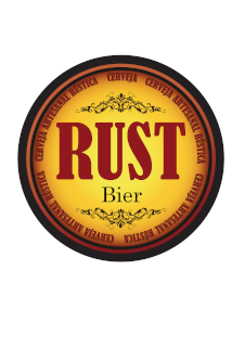 Rust