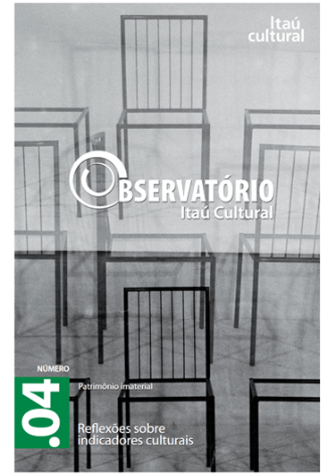 Revista Observatório 4 | Reflexões sobre indicadores culturais