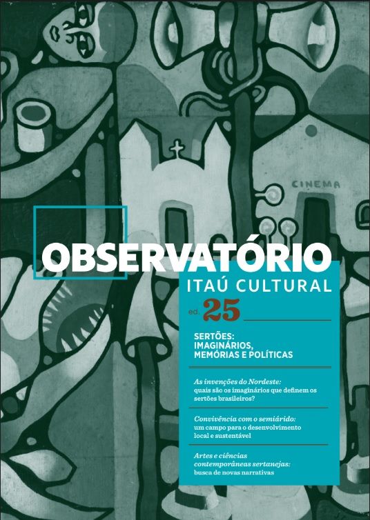 Revista Observatório 25