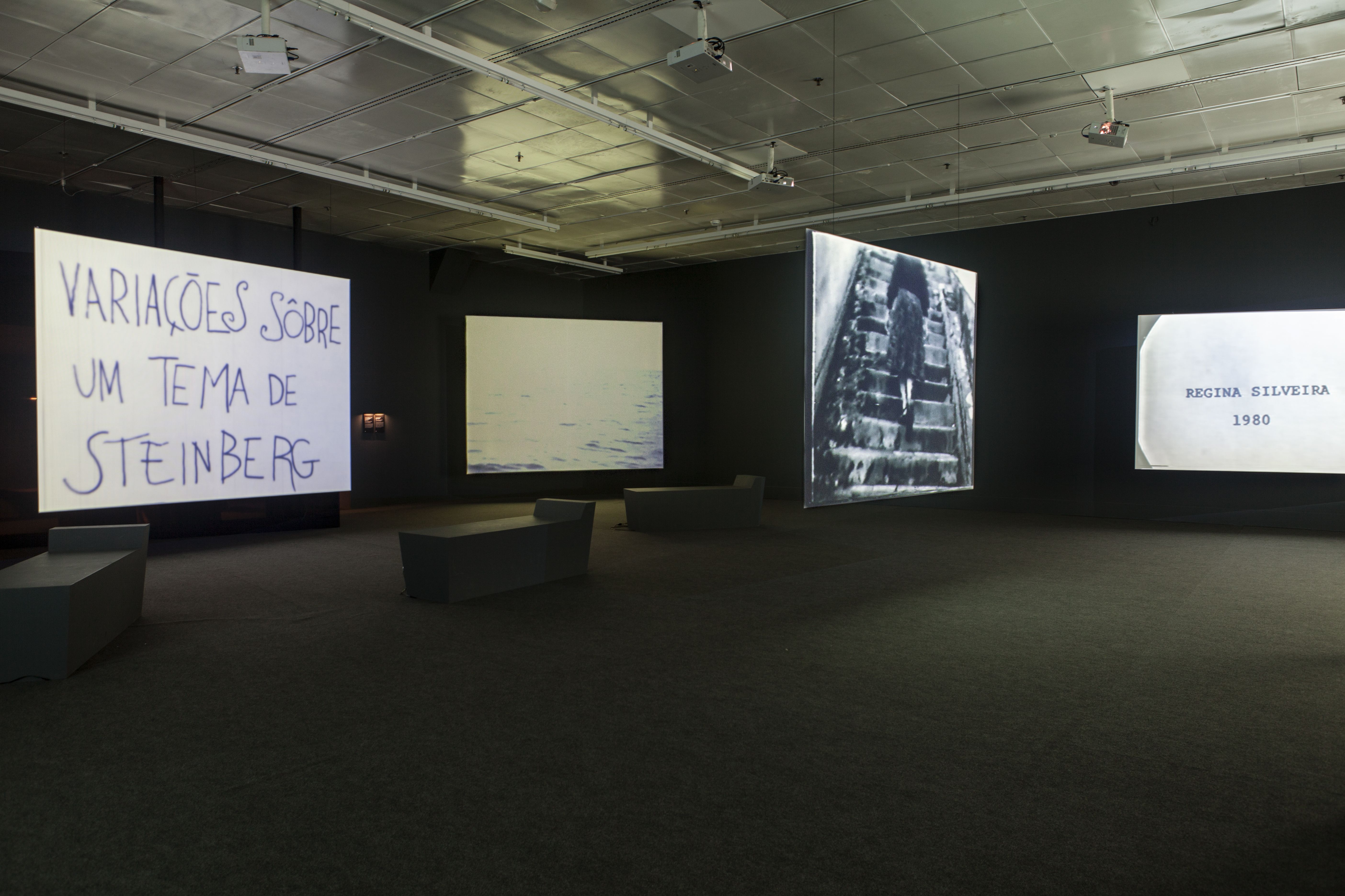 “Filmes e vídeos de artistas”: mostra on-line reúne obras audiovisuais produzidas desde os anos 1970 no Brasil