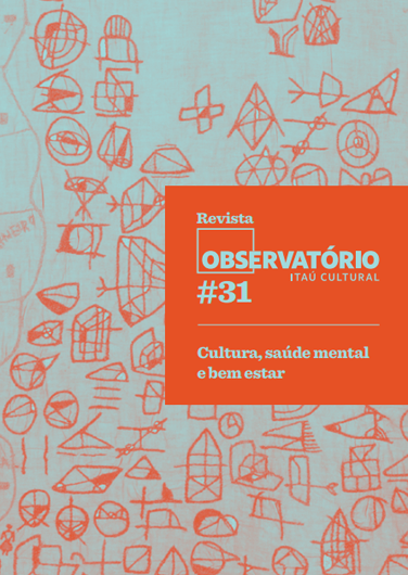 Revista Observatório 31 | Capa