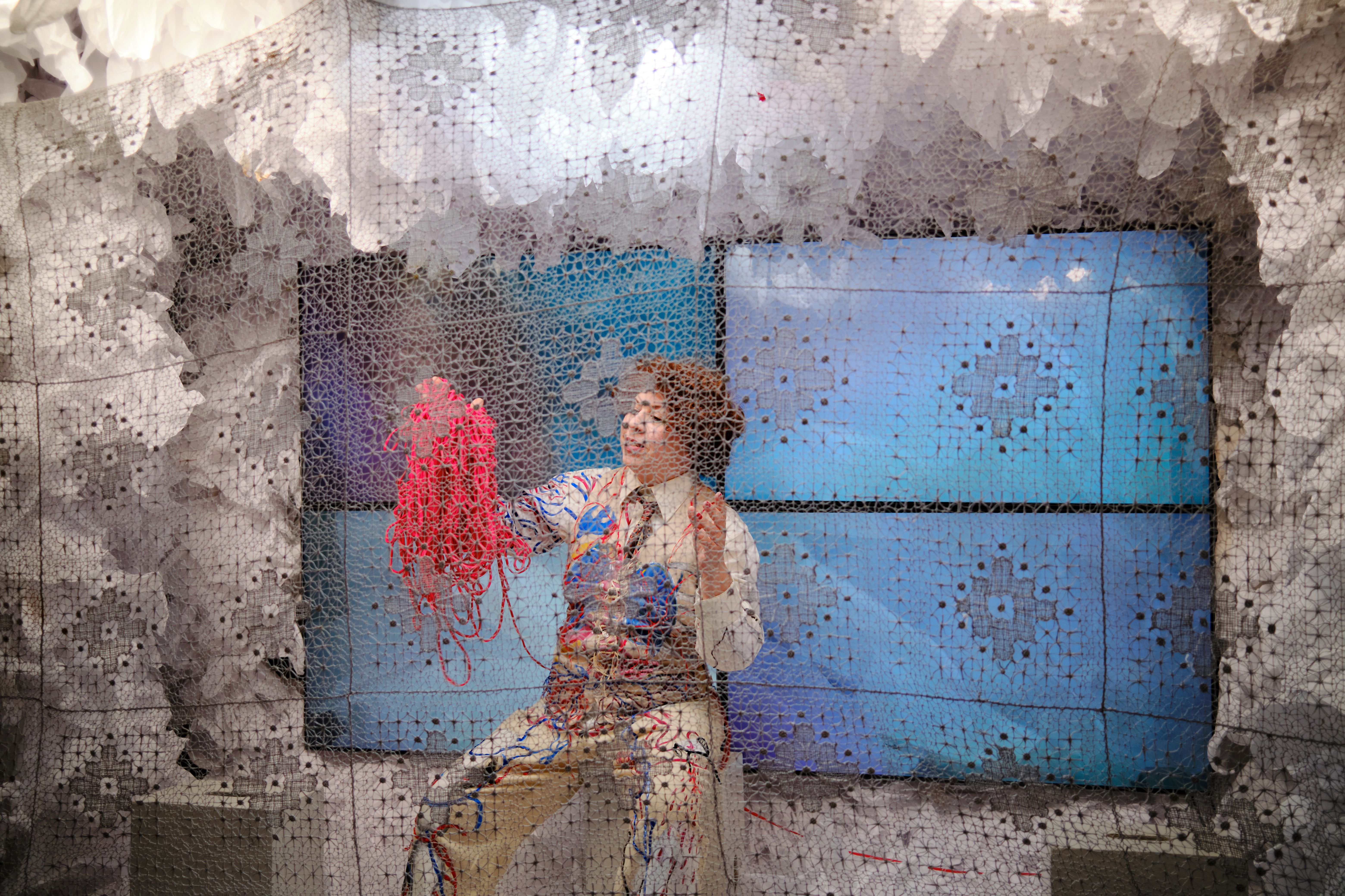 Confira a programação completa do "||entre|| arte e acesso 2025"