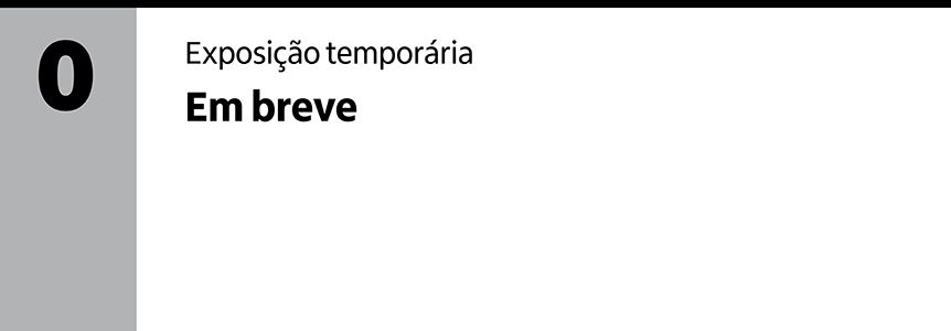 No t&eacute;rreo do IC n&atilde;o h&aacute; exposi&ccedil;&otilde;es por enquanto.