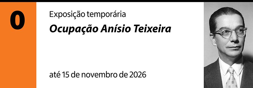 Ocupa&ccedil;&atilde;o An&iacute;sio Teixeira