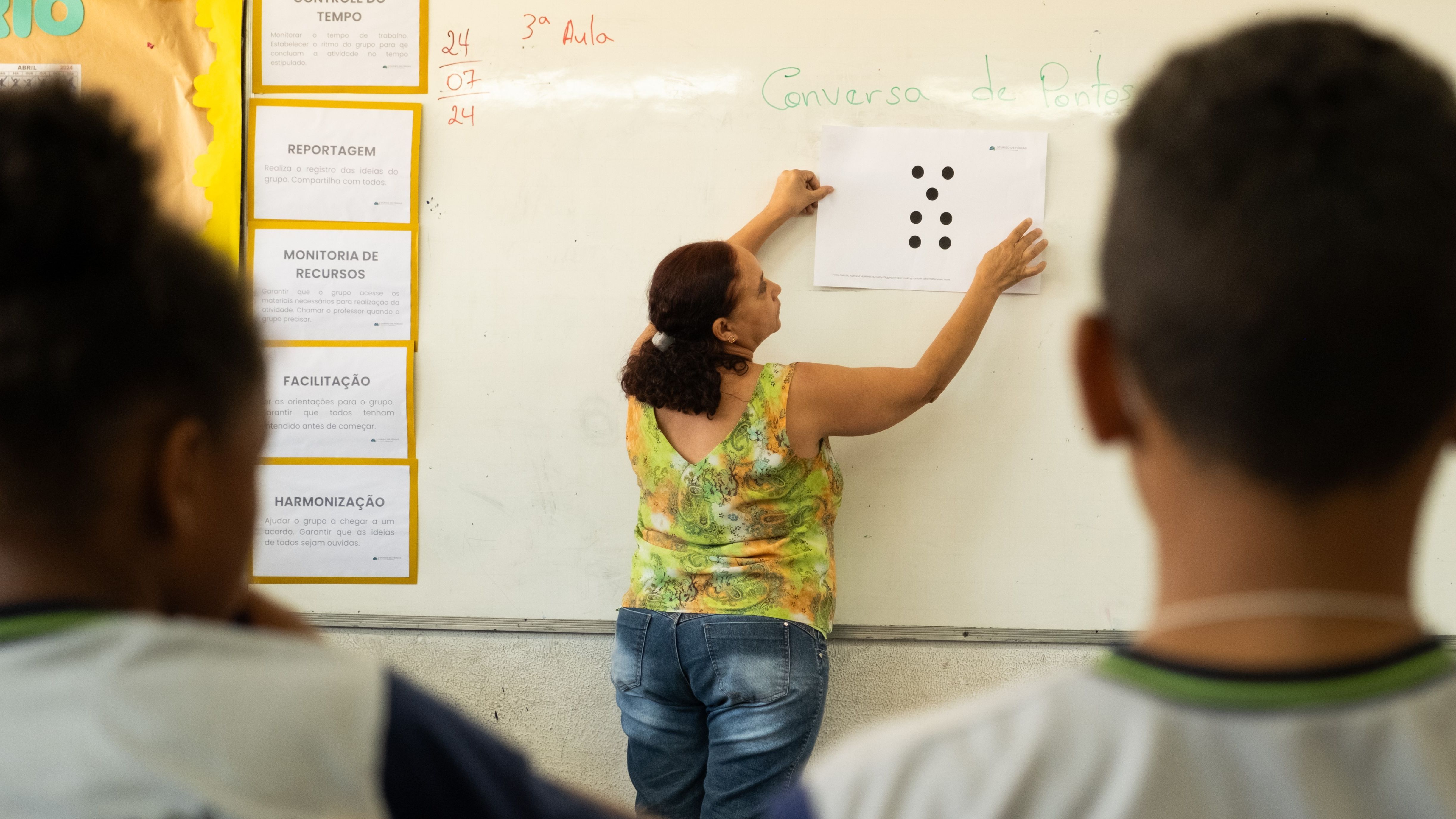 Conhe&ccedil;a nossas a&ccedil;&otilde;es de matem&aacute;tica