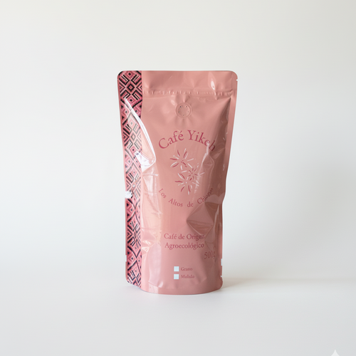 Café Yikeb 1 kg (europeo)