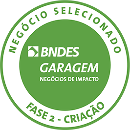 BNDES Garagem