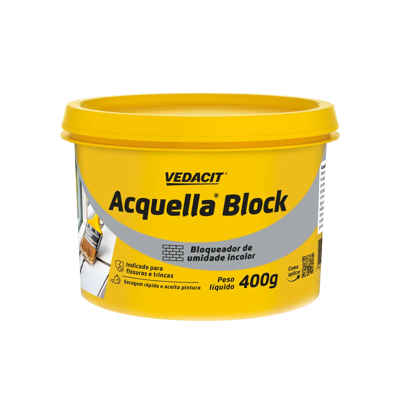 Acquella Block