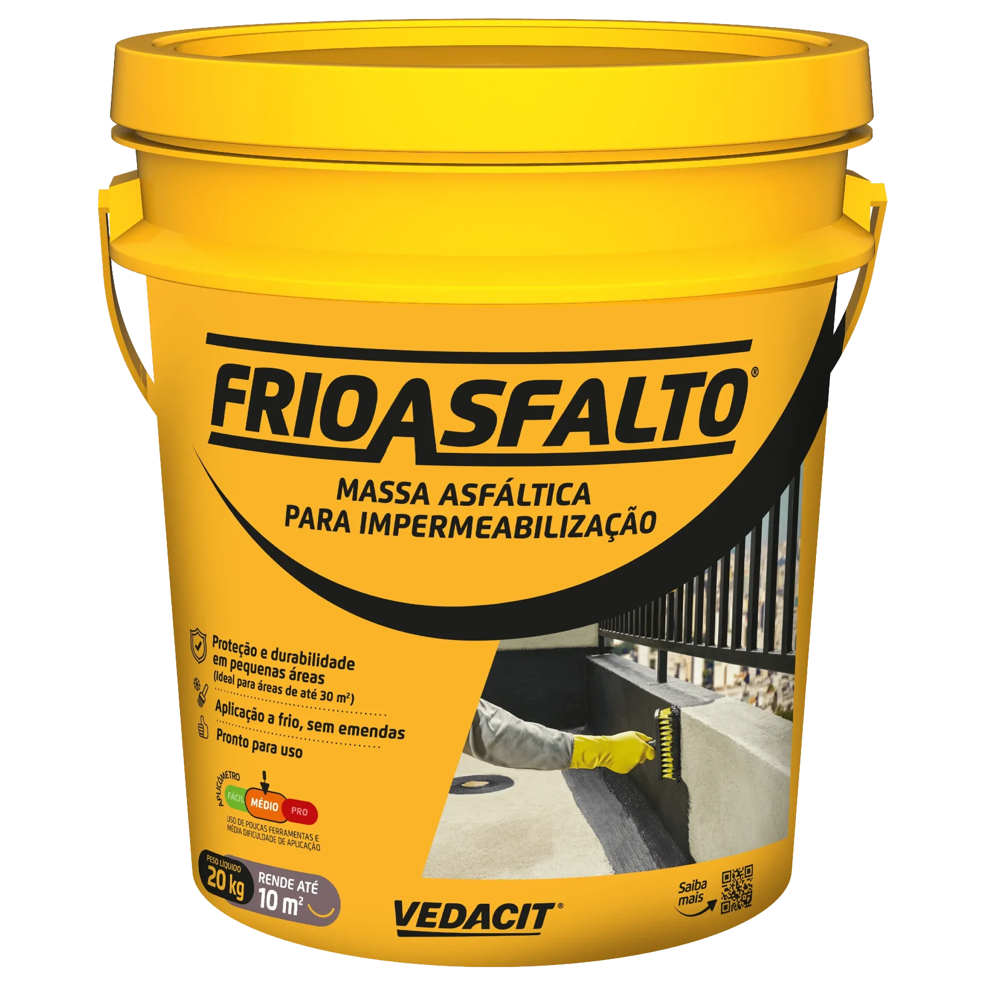  FRIOASFALTO