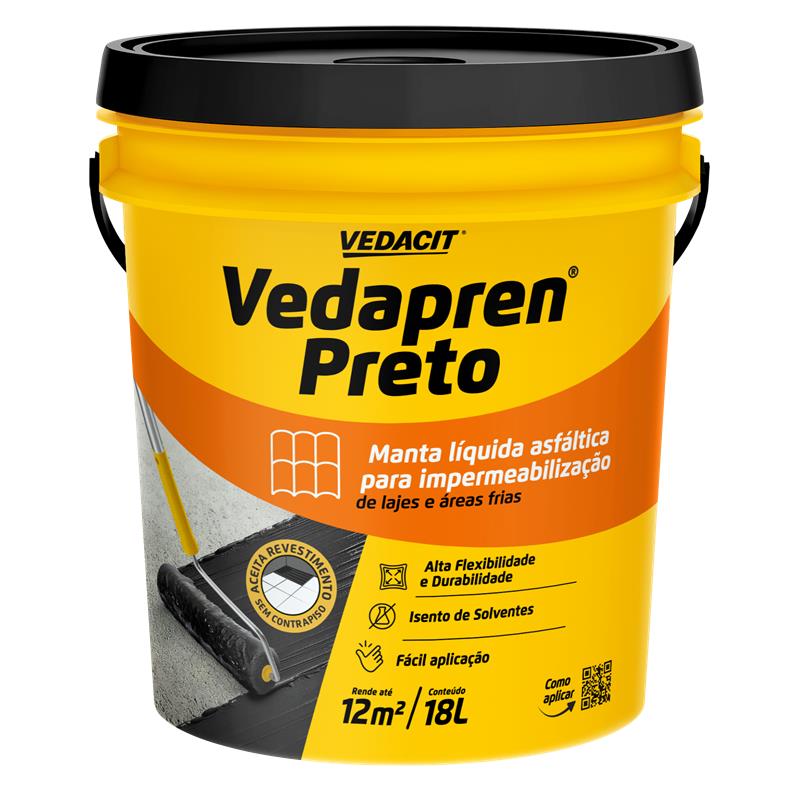 VEDAPREN