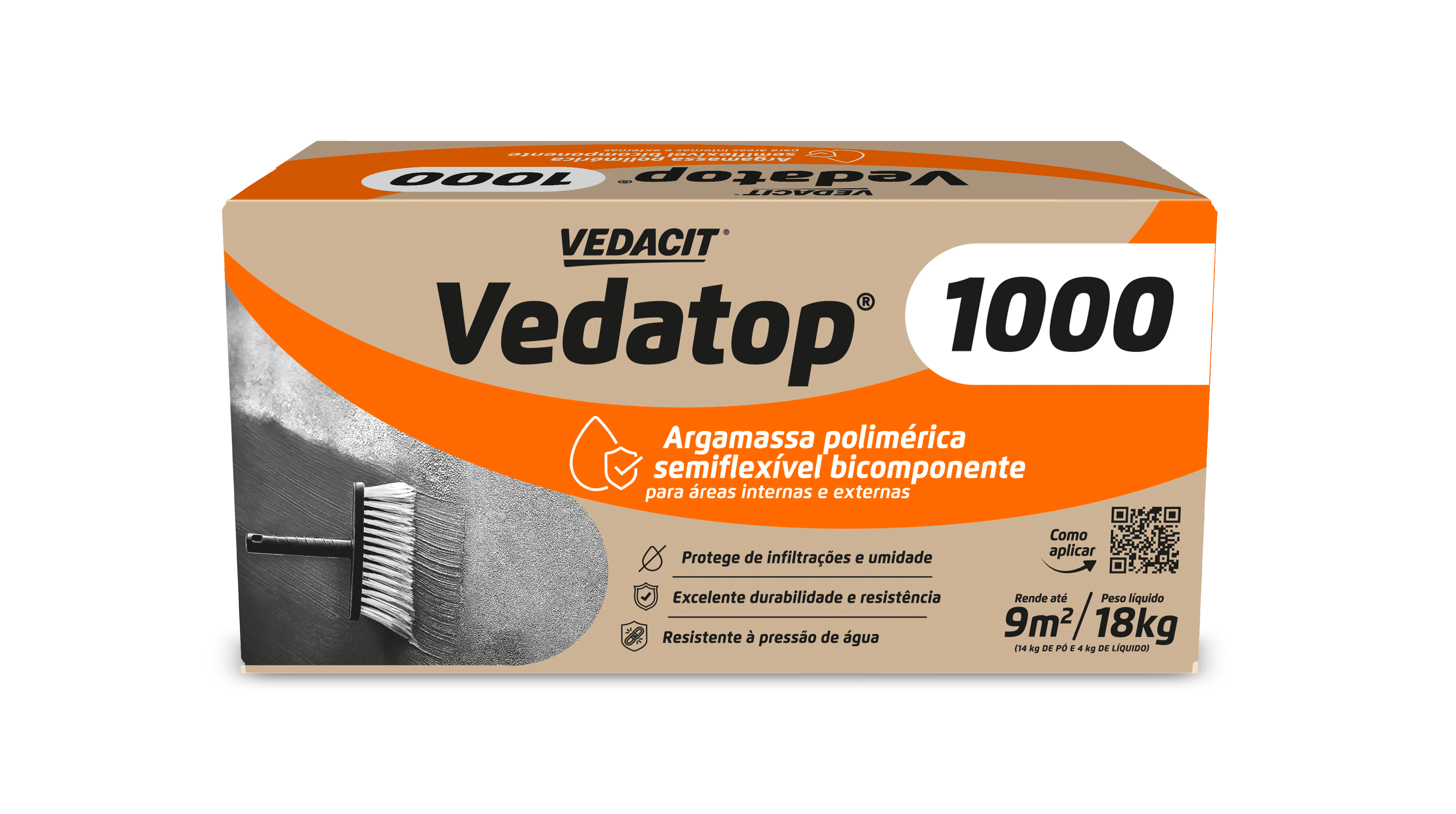 VEDATOP 1000 VEDATOP 1000