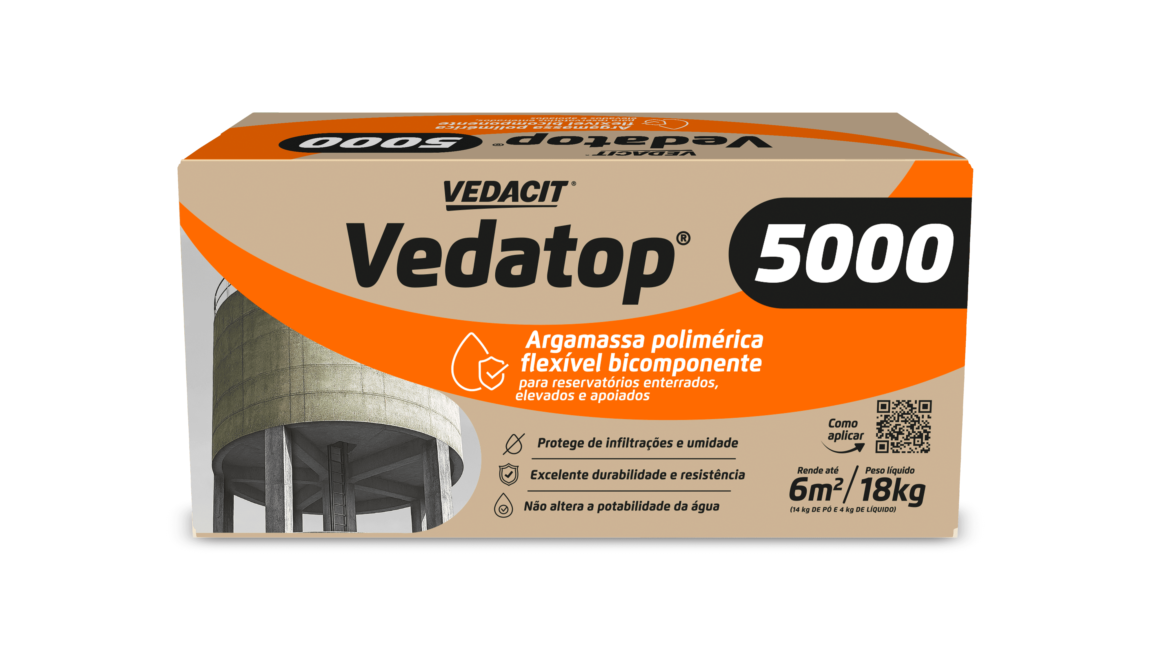 VEDATOP 5000 VEDATOP 5000