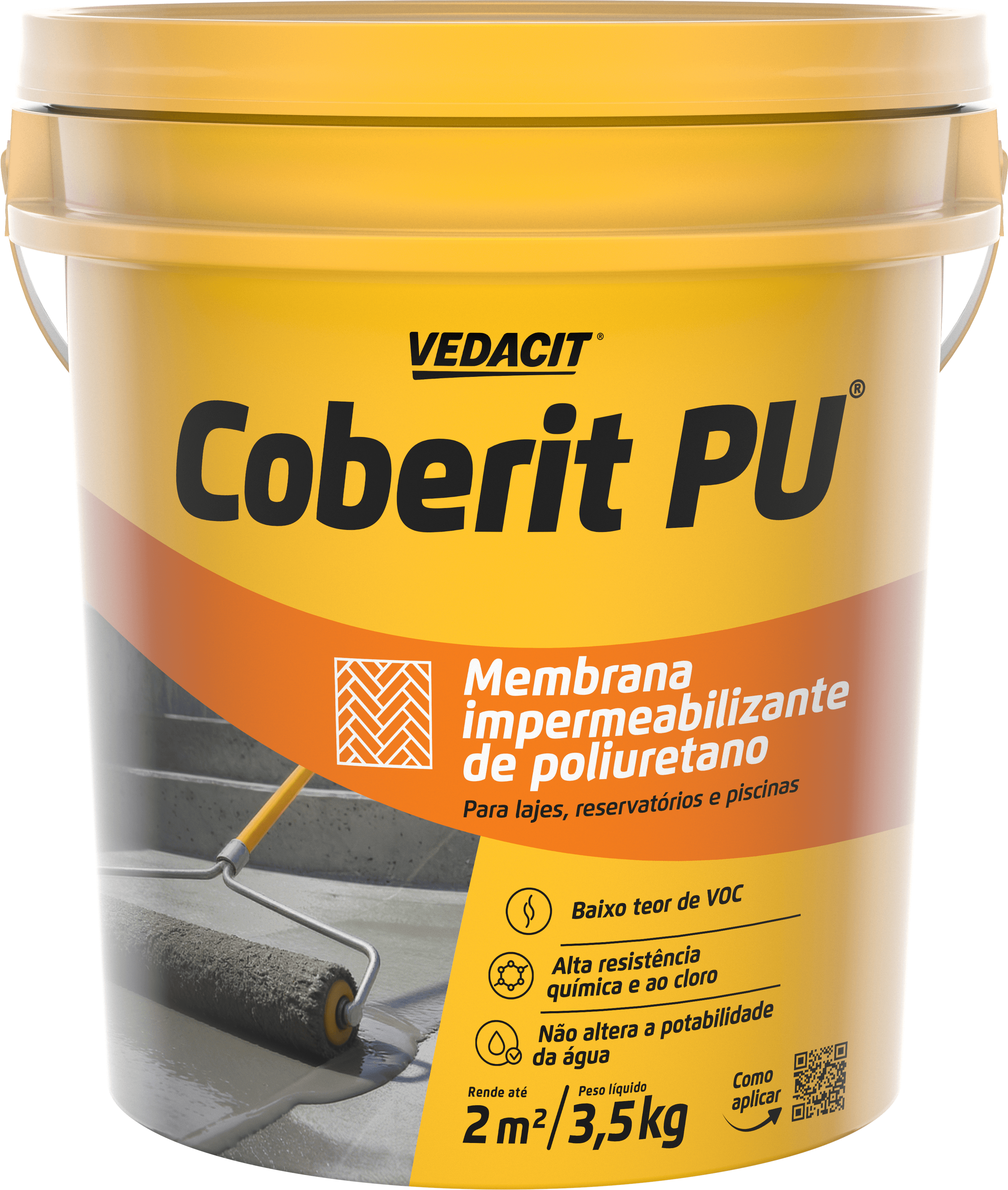 COBERIT PU