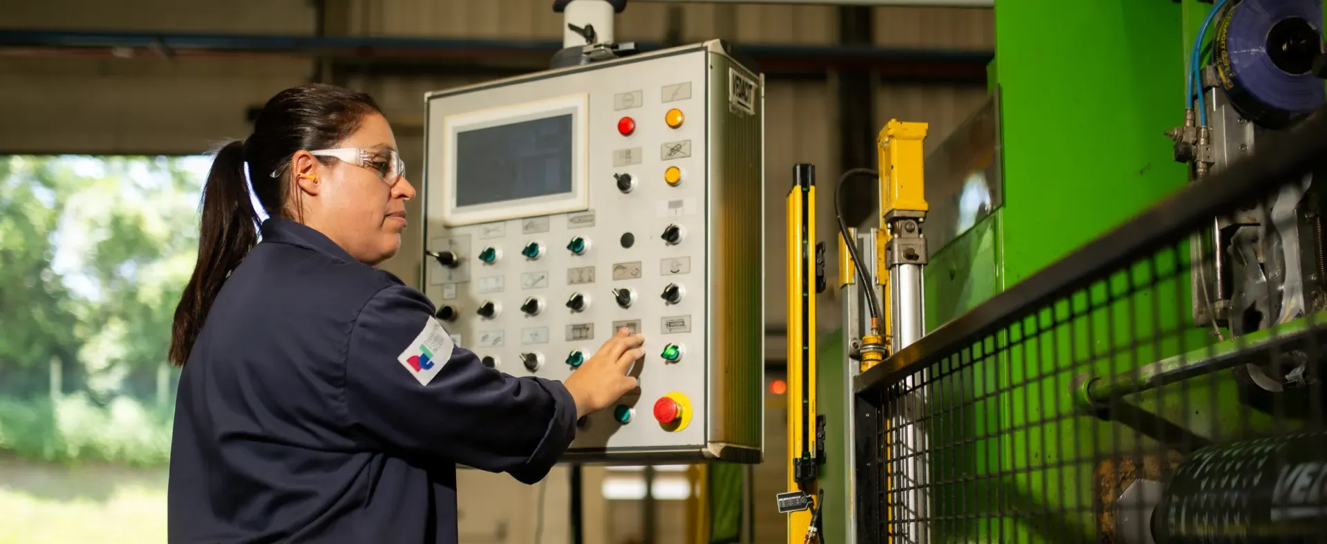 ISO 9001: os pilares que sustentam a excelência Vedacit