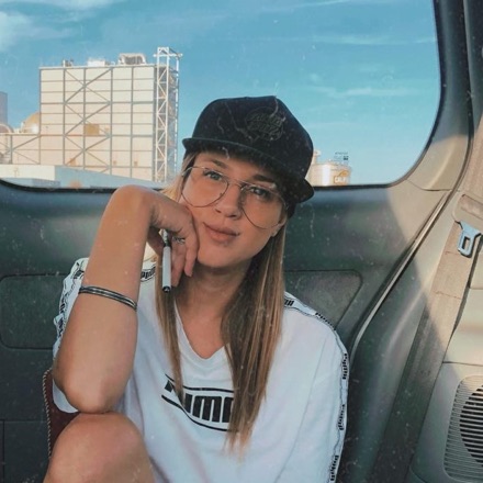 Ana Bacigalupo