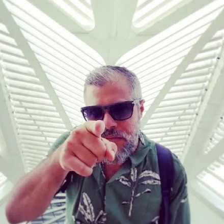 Ariel Parajón