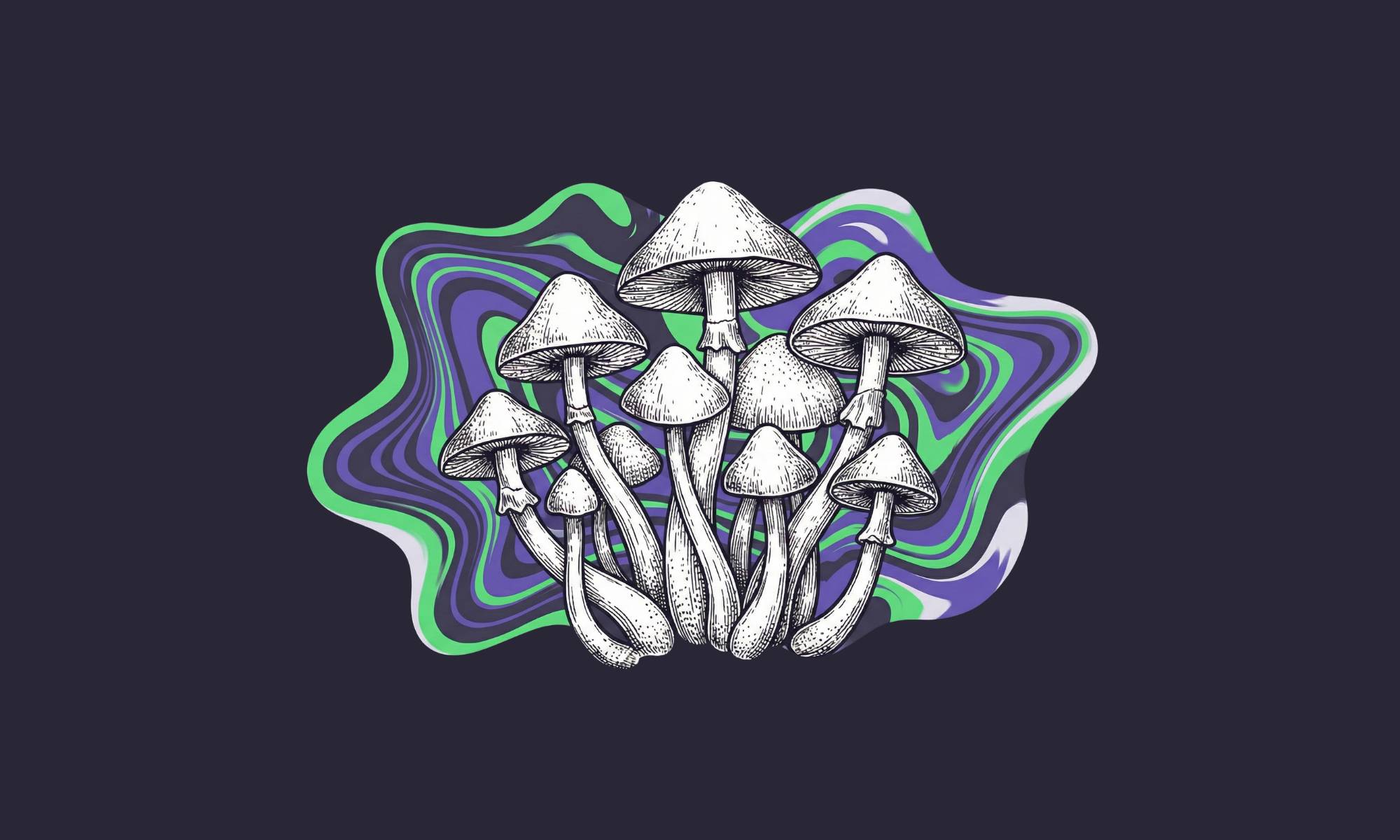 Psicodélicos Clásicos