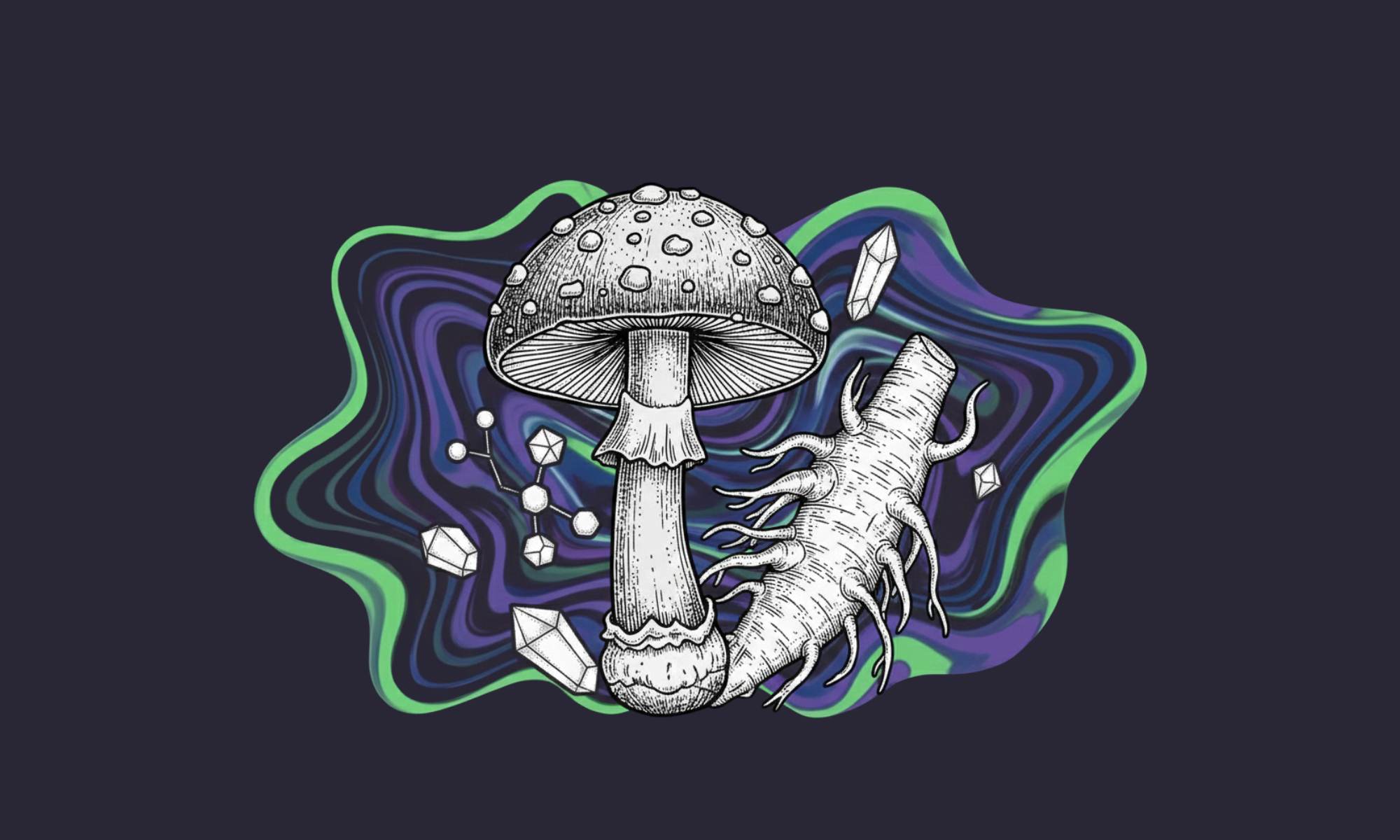 Psicodélicos Atípicos