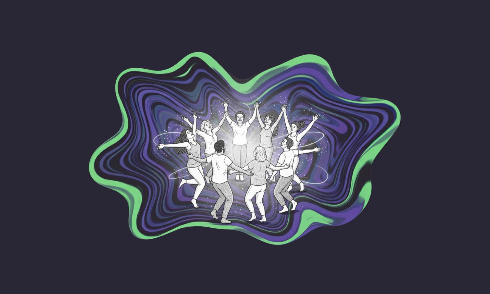 Experiencias Extáticas