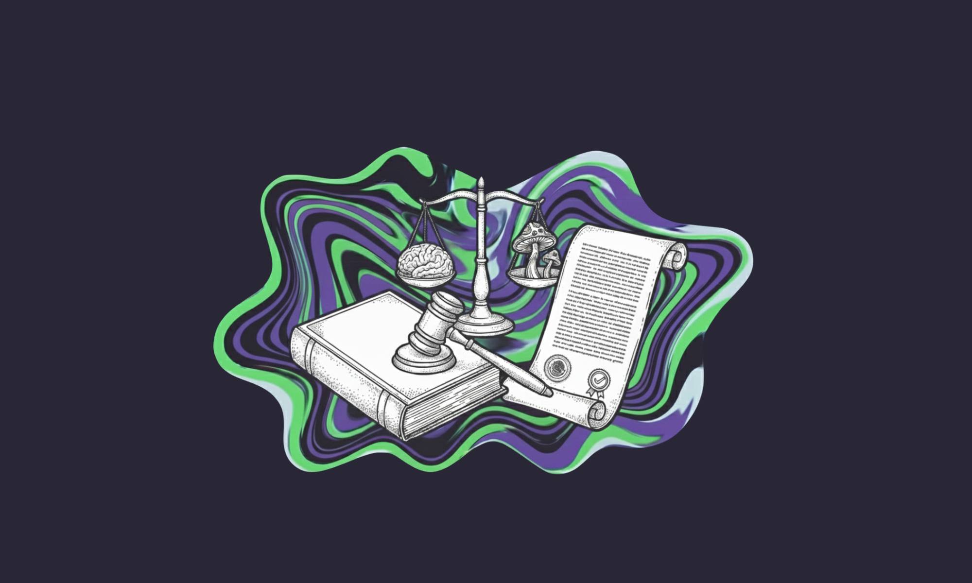 Aspectos Legales PsicodeAR